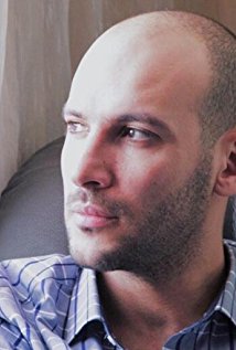 Mohamed Diab. Director of Clash (Eshtebak)