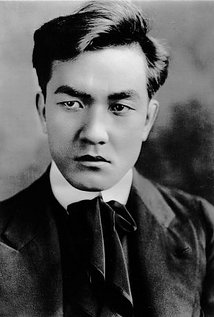 Sessue Hayakawa