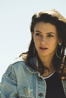 Meg Myers