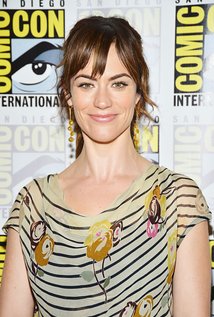 Maggie Siff