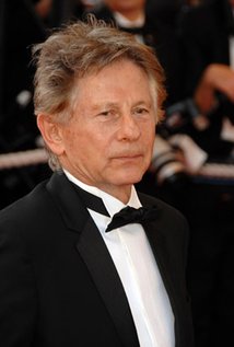 Roman Polanski. Director of Frantic
