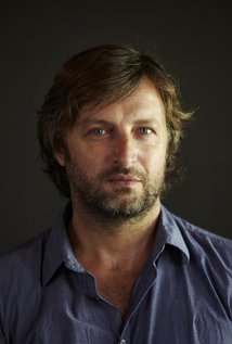 Gregor Jordan. Director of The Informers