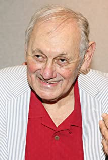 Murray Lerner. Director of Amazing Journey: The Story of The Who