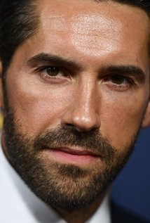 Scott Adkins