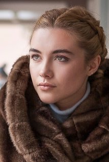 Florence Pugh