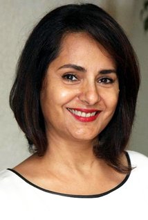 Kitu Gidwani