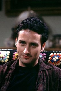 Glenn Quinn