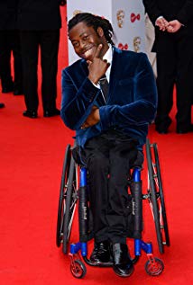 Ade Adepitan