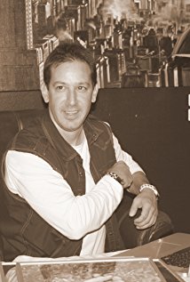 Alejandro Itkin. Director of Single in South Beach