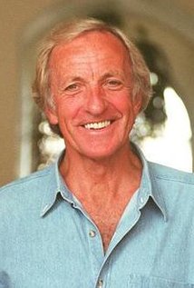 John Pilger. Director of The Coming War On China
