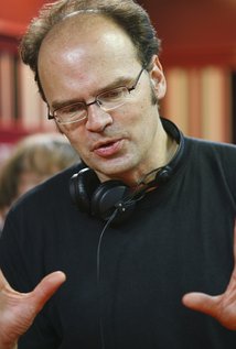 Jean-Pierre Améris. Director of Marie's Story