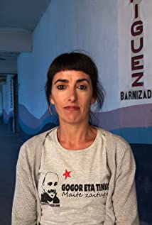 Ziortza Fernández