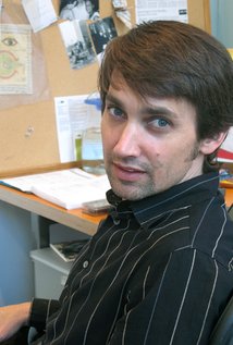 Scott McGehee. Director of What Maisie Knew