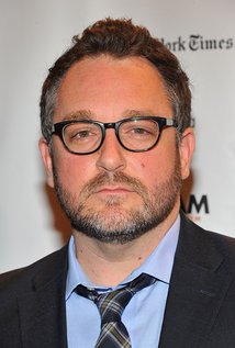 Colin Trevorrow. Director of Safety Not Guaranteed
