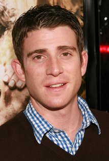 Bryan Greenberg