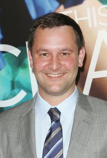 Dan Fogelman. Director of Danny Collins