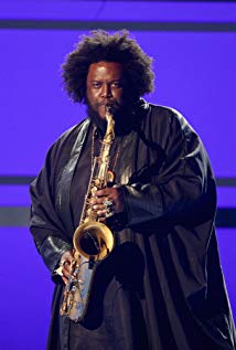 Kamasi Washington