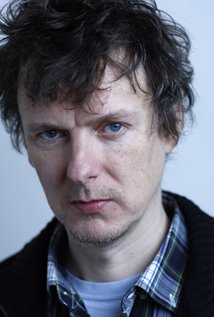Michel Gondry. Director of Eternal Sunshine Of The Spotless Mind