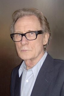 Bill Nighy