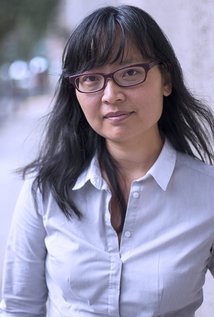 Jennifer Phang. Director of Advantageous