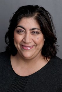Gurinder Chadha. Director of Viceroy's House