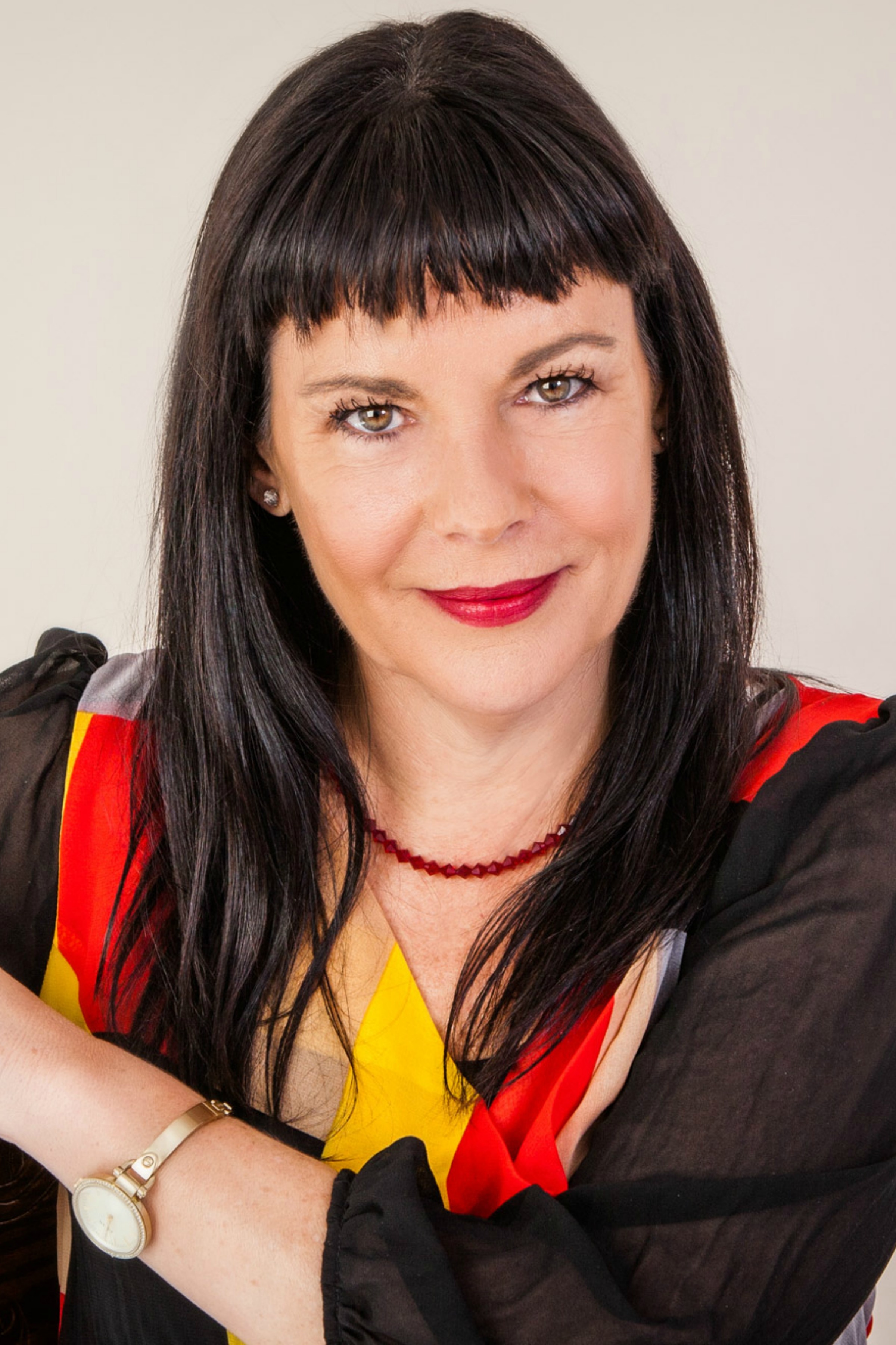 Michele A'Court
