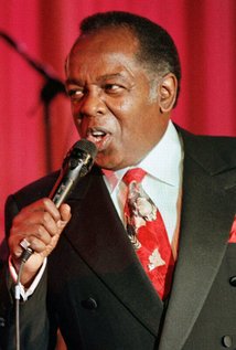 Lou Rawls