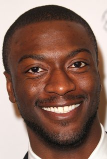 Aldis Hodge