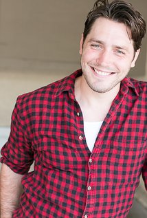 Bradley Fowler. Director of The Voices