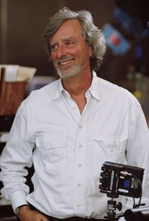 Philip Kaufman. Director of Invasion of the Body Snatchers