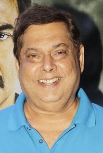 David Dhawan. Director of Main Tera Hero