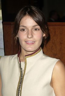 Nicolette Krebitz. Director of Wild [Audio: German]
