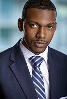 Allen Redmond