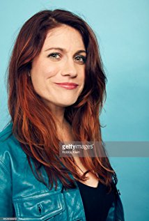Jessica M. Thompson. Director of The Light of the Moon