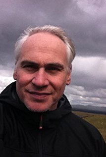 Andy Fowler. Director of Aliens: Zone of Silence