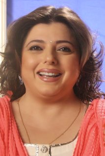 Delnaaz Irani