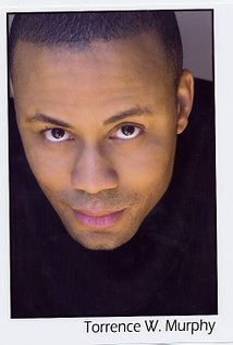 Torrence W. Murphy