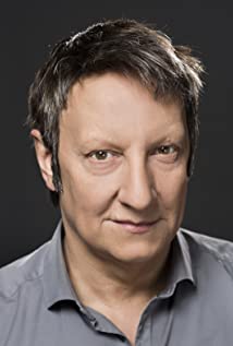 Robert Lepage