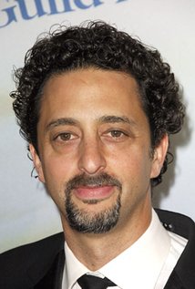 Grant Heslov. Director of The Men Who Stare at Goats