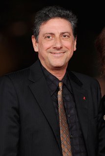 Sergio Castellitto. Director of Twice Born