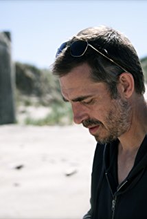 Martin Zandvliet. Director of The Outsider