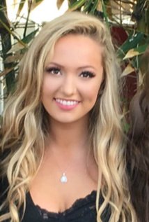 Kimberly McFarland