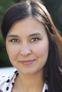 Alexandra Kotcheff. Director of The Planters