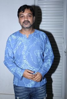 Srijit Mukherji. Director of Rajkahini