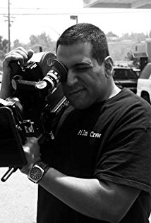 Jorge Nunez. Director of The Lotus