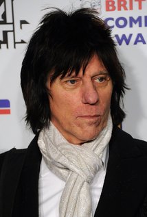 Jeff Beck