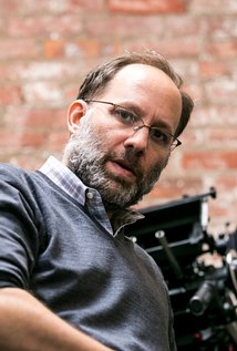 Ira Sachs. Director of Little Men