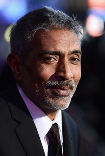 Prakash Jha. Director of Raajneeti