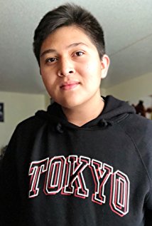 Eric Martinez