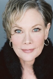 Jill Jaress. Director of 1 Nighter